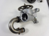 Oil pump Yamaha XJ 6 N