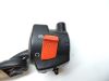 Handlebar switch assy right Honda CBR 1100 XX