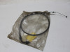 Throttle cable Suzuki GS 1000