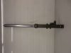 Front Fork right complete Kawasaki ZZR 600
