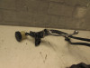 Front brake complete Yamaha YZF 600 Thundercat