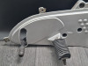 Main step holder left BMW R 1150 RT   R 850 RT