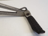 Schetsplaat links Honda CB 500
