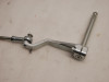 Fussrastenanlage Harley Davidson Softtail