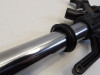 Front pipe bottom right Kawasaki Z 1000