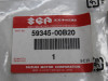 Bremssattel Bremszangen vorne Suzuki GSX R 1100