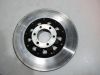 Brake disc front Suzuki GS 1000