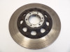 Brake disc front Honda Goldwing GL