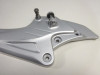 Fussrastetrager vorne links Suzuki SFV 650 Gladius