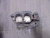 Bremssattel Bremszange hinten BMW R 1200 GS LC