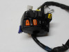 Handlebar switch assy left Suzuki Burgman 650