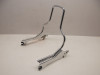 Rugsteun sissybar Harley Davidson Softtail