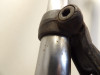 Voorpoten compleet Honda VF 700  750 C Magna
