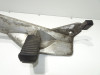 Schetsplaat links BMW R 1200 RT