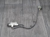 Rear brake master cylinder  BMW F 800 GS Adventure