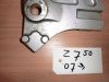 Bremssattel Bremszange hinten Kawasaki Z 750
