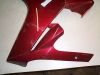 Cowl Left Yamaha FJR 1300