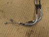 Throttle cable Yamaha FZ1