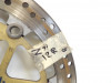 Brake disc front Kawasaki ZX 12 R