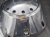 Motorblockdeckel Harley Davidson Sportster
