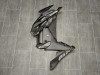 Cowl Left Kawasaki Ninja 650