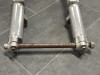 Voorpoten compleet Harley Davidson FX Super Glide