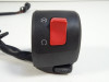 Handlebar switch assy right Kawasaki ER 6