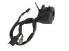 Handlebar switch assy left Kawasaki ZZR 600