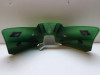 Fuel tank cover Kawasaki ER 6