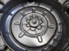 Crankcase cover Clutch side Honda VFR 750