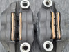 Brake calipers front Suzuki GSX R 1300 Hayabusa