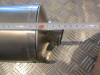 Muffler Suzuki TL 1000