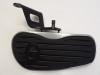 Main step holder left Yamaha XVS 650 Dragstar