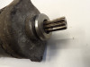 Startmotor Honda Deauville 650 - 700