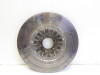Brake disc front Suzuki GT 750