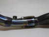 Auspuff Yamaha YZF R1