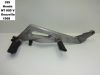 Schetsplaat links Honda Deauville 650 - 700