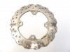 Bremsscheibe hinten  Kawasaki ZX 10 R
