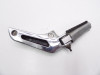 Soziusfussraste links Yamaha XV 1100 Virago