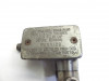 Front brake master cylinder  Suzuki VX 800