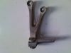 Soziusfussraste links Kawasaki ZX 6 R