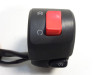 Handlebar switch assy right Kawasaki Z 750