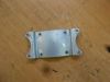 Voorspatbord Suzuki GSF 600 650 Bandit 