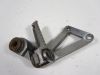 Pillion step right Kawasaki ZX 9 R