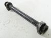Rear axle Aprilia RSV 1000