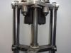 Front pipes complete Honda CMX 250 