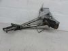 Main step holder right Kawasaki ER 5