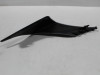 Heck links Yamaha YZF R6