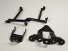 Frame - onderdelen Kawasaki ZX 6 R