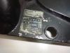 Ritzelabdeckung Honda CBX 750 F